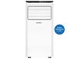 HABITAT ET JARDIN - Climatiseur mobile 7000 BTU avec tuyau d'évacuation - 20 m2 - vignette