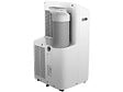 HABITAT ET JARDIN - Climatiseur mobile WIFI 12000 BTU chaud et froid - 35 m2 - vignette