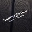 HAPPY GARDEN - Pack Premium Trampoline 245cm réversible gris / rose CANBERRA + filet, échelle, bâche et kit d'ancrage - vignette