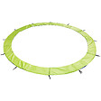 HAPPY GARDEN - Matelas de protection réversible pour trampoline Ø180cm CAIRNS - vert/bleu - vignette