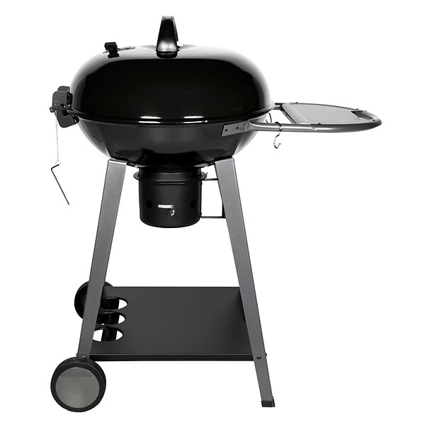 SOMAGIC - Barbecue au charbon de bois YUTAN - large