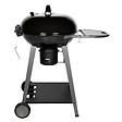 SOMAGIC - Barbecue au charbon de bois YUTAN - vignette