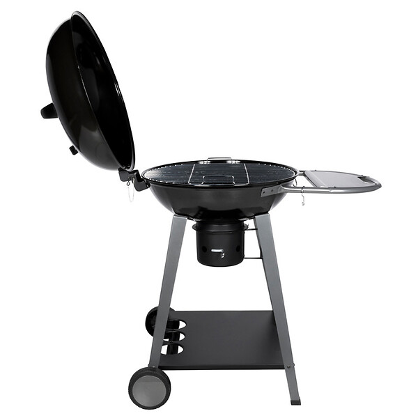 SOMAGIC - Barbecue au charbon de bois YUTAN - large