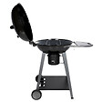 SOMAGIC - Barbecue au charbon de bois YUTAN - vignette