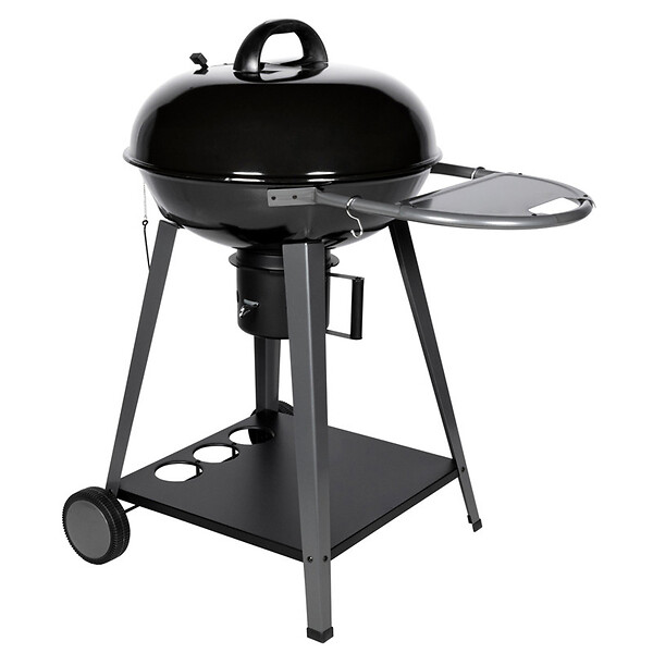 SOMAGIC - Barbecue au charbon de bois YUTAN - large