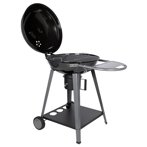SOMAGIC - Barbecue au charbon de bois YUTAN - large