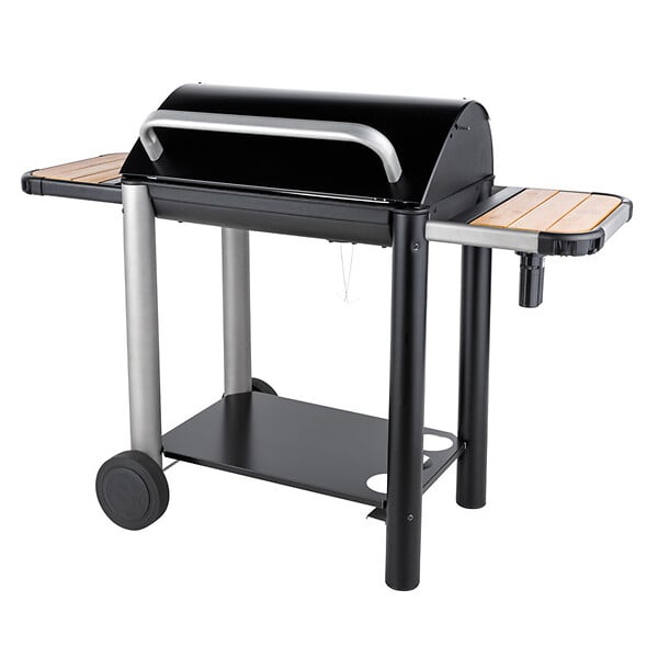 SOMAGIC - Pack barbecue charbon Vulcano 3000 - large
