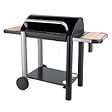 SOMAGIC - Pack barbecue charbon Vulcano 3000 - vignette