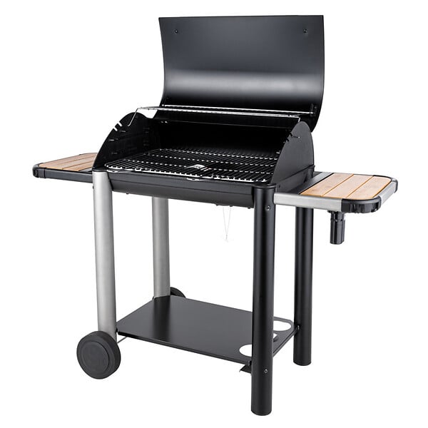 SOMAGIC - Pack barbecue charbon Vulcano 3000 - large