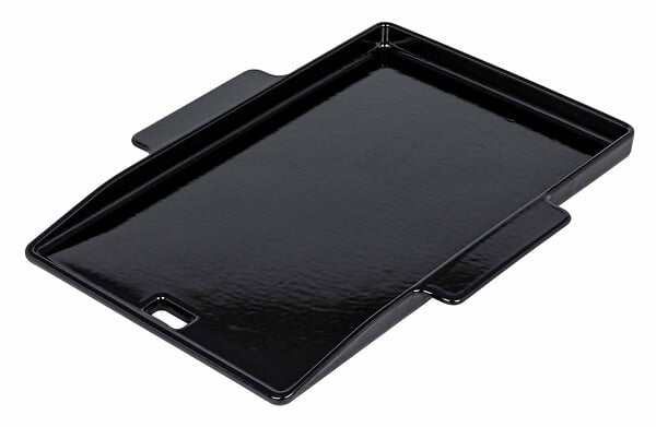 SOMAGIC - Pack barbecue charbon Vulcano 3000 - large