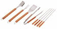 SOMAGIC - Pack barbecue charbon Vulcano 3000 - vignette