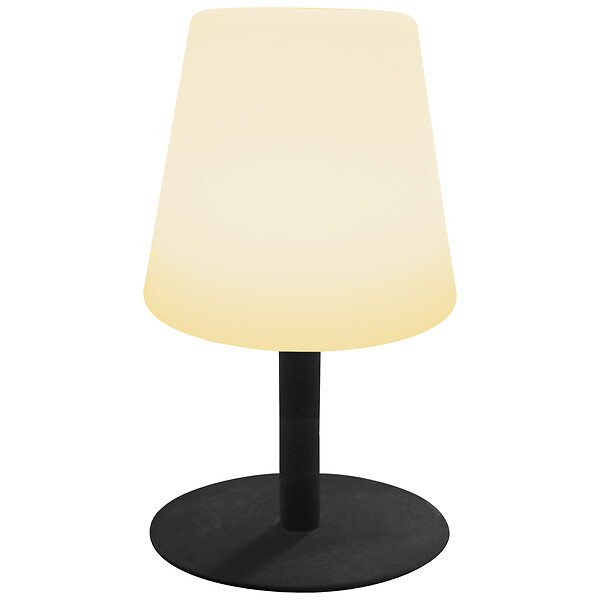 HAPPY GARDEN - Lampe LED à poser ORION - large