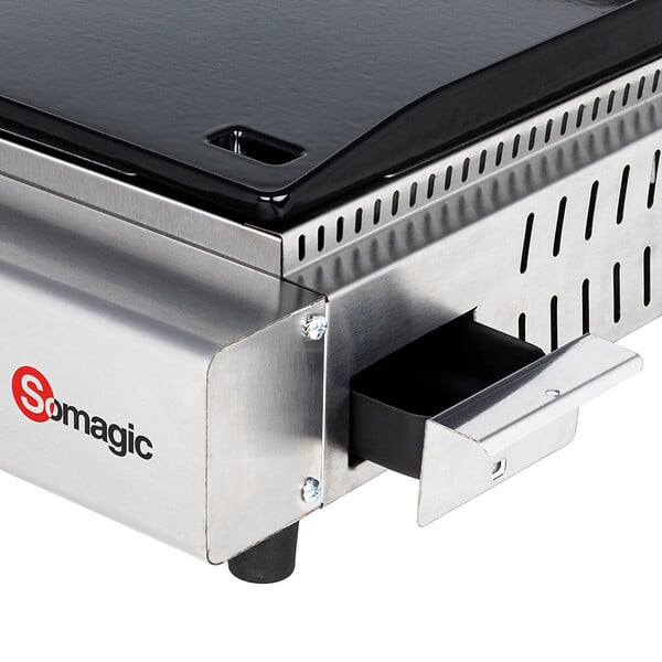 SOMAGIC - Plancha électrique Stila - large