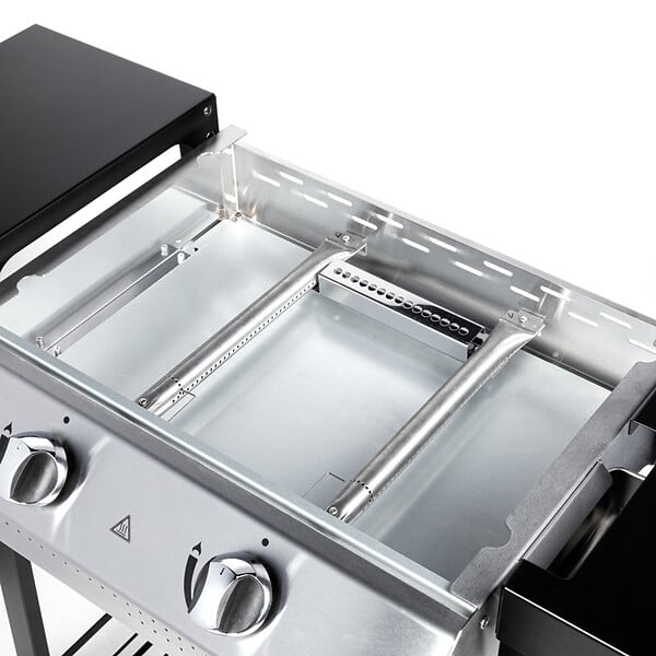 SOMAGIC - Pack plancha gaz Pampluna - large