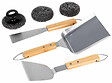 SOMAGIC - Pack plancha gaz Pampluna - vignette