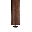 HAPPY GARDEN - Meuble TV en bois foncé 160cm SARAH - vignette