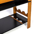 SOMAGIC - Desserte Savannah pour plancha - vignette