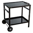 COOK'IN GARDEN - Desserte clipsable pour plancha COBAN - vignette