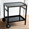 COOK'IN GARDEN - Desserte clipsable pour plancha COBAN - vignette