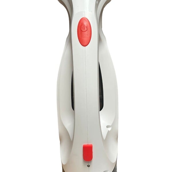 ITOOLS - Kit Nettoyeur de Vitres Sans Fil Lave-Vitre Électrique Rechargeable 150ml 30min Raclette 280mm Pulvérisateur & Microfibre Itools - large