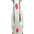 ITOOLS - Kit Nettoyeur de Vitres Sans Fil Lave-Vitre Électrique Rechargeable 150ml 30min Raclette 280mm Pulvérisateur & Microfibre Itools - vignette