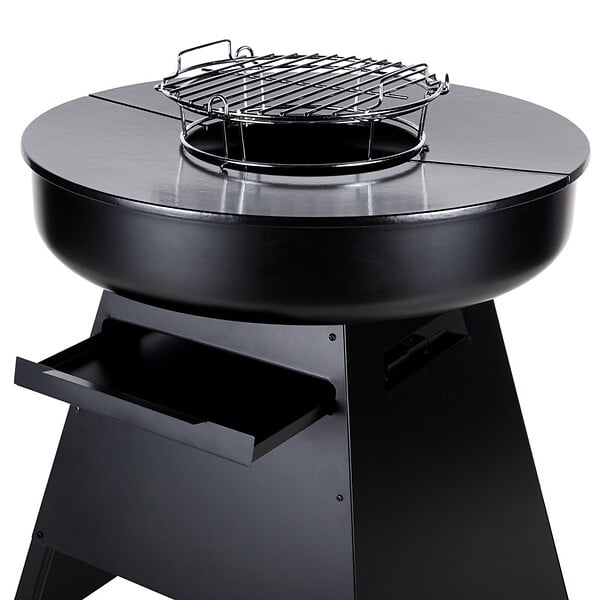 SOMAGIC - Braséro de cuisson - large