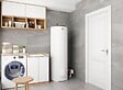 THERMOR - Chauffe-eau électrique Stéatis Thermor - Vertical - Stable - 300L - 3000W - Blanc - vignette