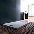 JACOB DELAFON - Receveur de douche Flight rectangle extra plat Douche italienne 160 x 90 cm - vignette