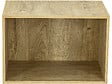HABITAT ET JARDIN - Module pour armoire "Opéra" - 60 x 45 x 40 cm - Beige - vignette