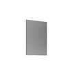 HABITAT ET JARDIN - Miroir Décoratif en Bois "Purus 55" -  cm - Transparent - vignette
