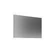 HABITAT ET JARDIN - Miroir Décoratif en Bois "Purus 100" - 100 x 2 x 64 cm - Transparent - vignette