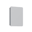 HABITAT ET JARDIN - Meuble Salle de Bain avec Miroir "Orbit 50" - 50 x 16 x 71 cm - Grey - vignette