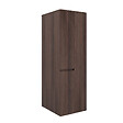 HABITAT ET JARDIN - Armoire de Salle de Bain "Solis 60" -  cm - Dark Walnut - vignette