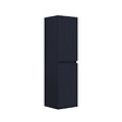 HABITAT ET JARDIN - Armoire de Salle de Bain "Tivoli 40" -  cm - Matte Navy Blue - vignette