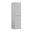HABITAT ET JARDIN - Armoire de Salle de Bain "Nest 40 v2" - 40 x 32 x 138 cm - Matte Cashmere - vignette