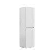 HABITAT ET JARDIN - Armoire de Salle de Bain "Tivoli 40" -  cm - Matte White - vignette