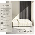 TECTAKE - Panneaux acoustiques Sonic Wall IV aspect bois chêne noir - vignette