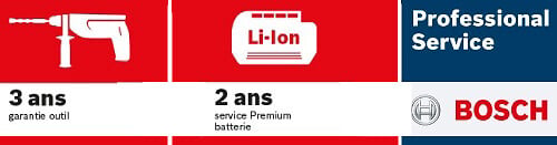 BOSCH - Meuleuse droite GGS 30 S (C)    - BOSCH - 06012B5120 - large