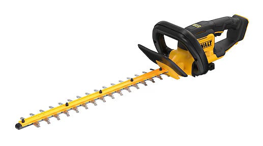 DEWALT - Taille haie DEWALT DCMHT564N-XJ XR 18V 55cm (sans batterie, ni chargeur) - large