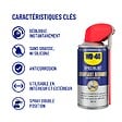 WD-40 - Lubrifiant serrures 250 ml système professionnel - WD40 - 33303 - vignette