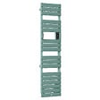 THERMOR - Sèche-serviettes Riviera 2 étroit 750W vert eucalyptus - THERMOR - 497548 - vignette