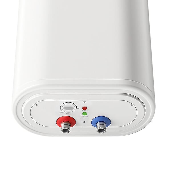 SANNOVER - Chauffe Eau Electrique Plat Mural Multipositions Valorie 30 Litres Sannover - large