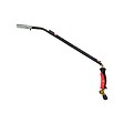 INTEC - Désherbeur thermique à gaz 1100W Brule Herbes Allumage piezo + Adaptateur multicartouche de gaz Elimine Mauvaises Herbes INTEC - vignette