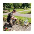 INTEC - Désherbeur thermique à gaz 1100W Brule Herbes Allumage piezo + Adaptateur multicartouche de gaz Elimine Mauvaises Herbes INTEC - vignette