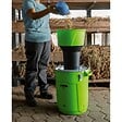 VITO - Moulin à Grains électrique 50L 1300W 5 tamis 2 à 8 mm Débit 400 kg/h - Broyeur Céréales Maïs Épices & Aliments pour Animaux VITO - vignette
