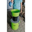 VITO - Moulin à Grains électrique 50L 1300W 5 tamis 2 à 8 mm Débit 400 kg/h - Broyeur Céréales Maïs Épices & Aliments pour Animaux VITO - vignette