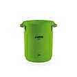 VITO - Moulin à Grains électrique 50L 1300W 5 tamis 2 à 8 mm Débit 400 kg/h - Broyeur Céréales Maïs Épices & Aliments pour Animaux VITO - vignette