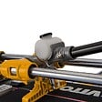 VITO - Coupe-Carreaux Manuel 800 mm avec Guide Laser, Carrelette pour Céramique, Coupe 3 à 16 mm, Angle Réglable 0 à 45 degrés VITO - vignette