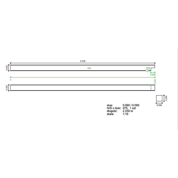 ALTANKA - Pergola de jardin 4.04x4.04m avec panneaux - traité - ALT135 - large