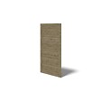 ALTANKA - Panneau plein pour pergola 1,01x2,17m - ALT14 - vignette